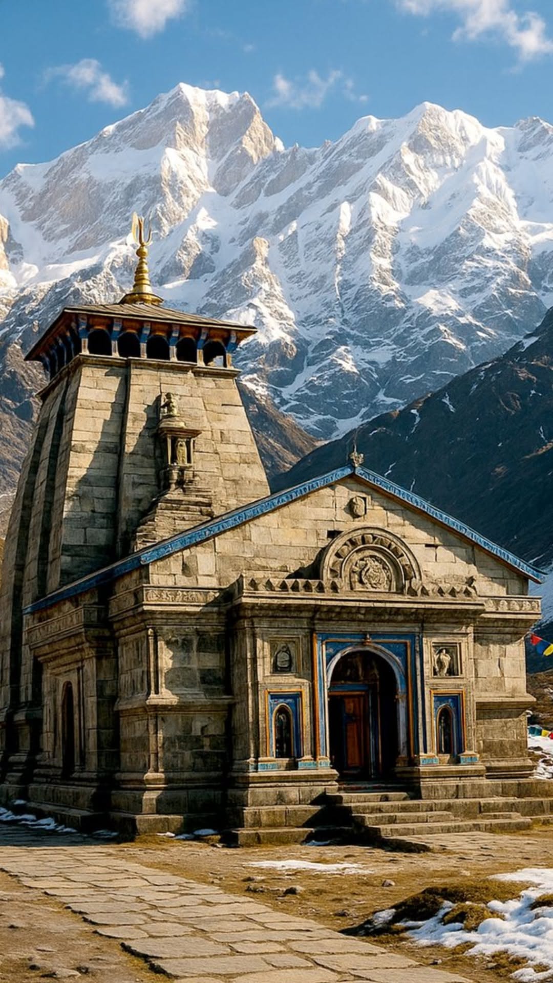 Ek Dham (Kedarnath)